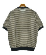 Wild Life Tailor（ワイルドライフテイラー）ニット・セーター 紺 サイズ:M メンズ/2200648286264