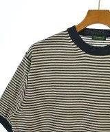 Wild Life Tailor（ワイルドライフテイラー）ニット・セーター 紺 サイズ:M メンズ/2200648286264