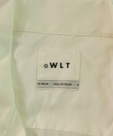 Wild Life Tailor（ワイルドライフテイラー）カジュアルシャツ 白 サイズ:M メンズ/2200648927075