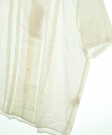 Wild Life Tailor（ワイルドライフテイラー）カジュアルシャツ 白 サイズ:M メンズ/2200648927075