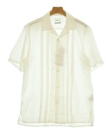 Wild Life Tailor カジュアルシャツ