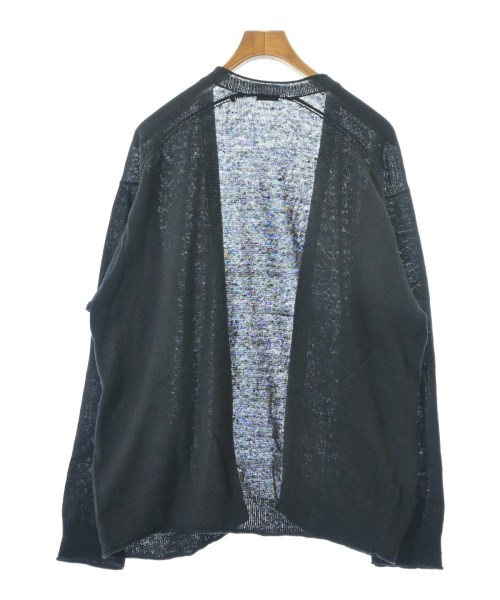 Wild Life Tailor（ワイルドライフテイラー）カーディガン 黒 サイズ:L メンズ/2200652833072