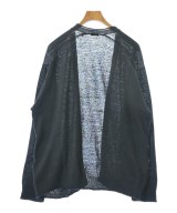 Wild Life Tailor（ワイルドライフテイラー）カーディガン 黒 サイズ:L メンズ/2200652833072