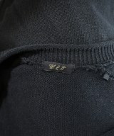 Wild Life Tailor（ワイルドライフテイラー）カーディガン 黒 サイズ:L メンズ/2200652833072