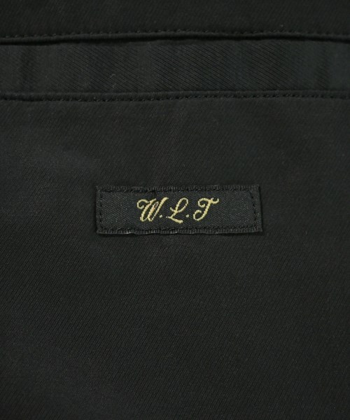 Wild Life Tailor（ワイルドライフテイラー）その他 黒 サイズ:L メンズ/2200699092029
