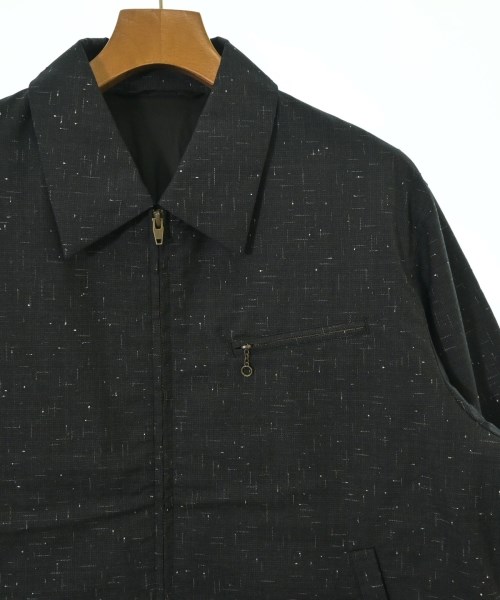 Wild Life Tailor（ワイルドライフテイラー）その他 黒 サイズ:L メンズ/2200699092029
