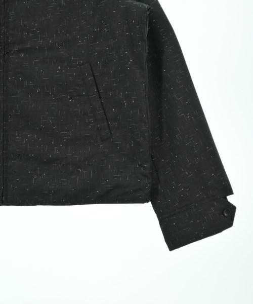 Wild Life Tailor（ワイルドライフテイラー）その他 黒 サイズ:L メンズ/2200699092029
