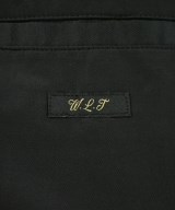 Wild Life Tailor（ワイルドライフテイラー）その他 黒 サイズ:L メンズ/2200699092029