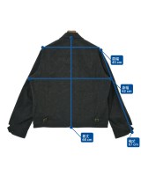 Wild Life Tailor（ワイルドライフテイラー）その他 黒 サイズ:L メンズ/2200699092029