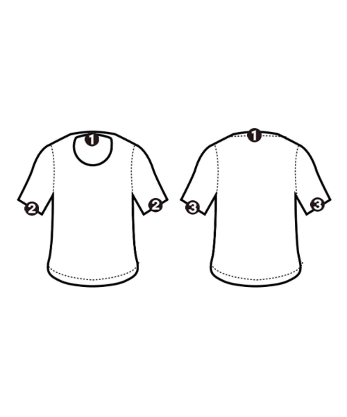 Wild Life Tailor（ワイルドライフテイラー）Tシャツ・カットソー 白 サイズ:XL メンズ/2200708995051