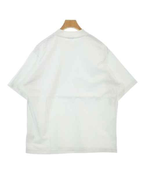 Wild Life Tailor（ワイルドライフテイラー）Tシャツ・カットソー 白 サイズ:XL メンズ/2200708995051