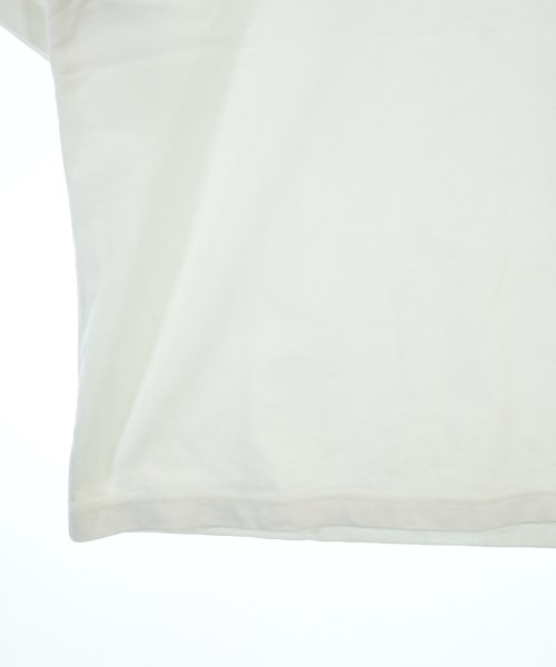Wild Life Tailor（ワイルドライフテイラー）Tシャツ・カットソー 白 サイズ:XL メンズ/2200708995051