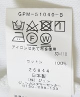 Wild Life Tailor（ワイルドライフテイラー）Tシャツ・カットソー 白 サイズ:XL メンズ/2200708995051