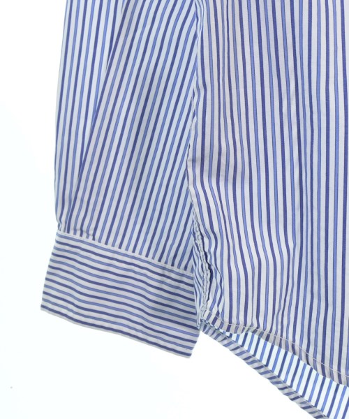 Wild Life Tailor（ワイルドライフテイラー）カジュアルシャツ 白 サイズ:L メンズ/2200665866029