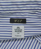 Wild Life Tailor（ワイルドライフテイラー）カジュアルシャツ 白 サイズ:L メンズ/2200665866029