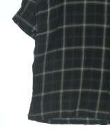 Wild Life Tailor（ワイルドライフテイラー）カジュアルシャツ 黒 サイズ:L メンズ/2200666323026