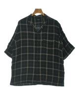 Wild Life Tailor カジュアルシャツ