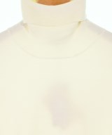 Wild Life Tailor（ワイルドライフテイラー）ニット・セーター 白 サイズ:L メンズ/2200666889102