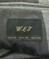 Wild Life Tailor（ワイルドライフテイラー）カジュアルジャケット グレー サイズ:M メンズ/2200668741019