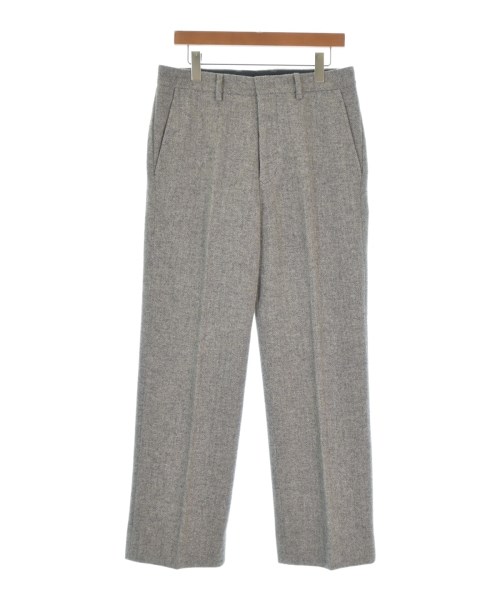 Wild Life Tailor(ワイルドライフテイラー)スラックス グレー サイズ:M/2200668741026