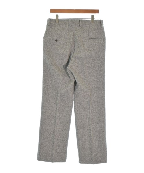 Wild Life Tailor（ワイルドライフテイラー）スラックス グレー サイズ:M メンズ/2200668741026