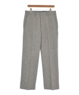 Wild Life Tailor（ワイルドライフテイラー）スラックス グレー サイズ:M メンズ/2200668741026