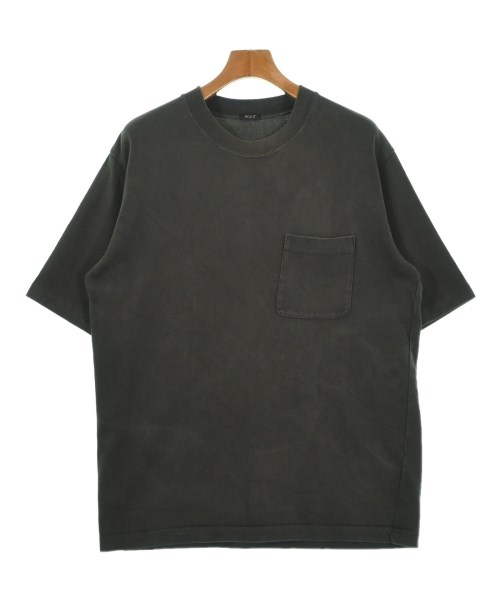 Wild Life Tailor(ワイルドライフテイラー)Tシャツ・カットソー グレー サイズ:M/2200671532109