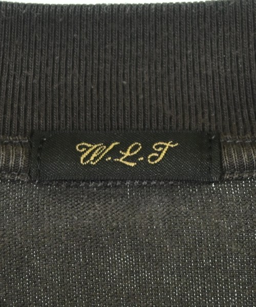 Wild Life Tailor（ワイルドライフテイラー）Tシャツ・カットソー グレー サイズ:M メンズ/2200671532109