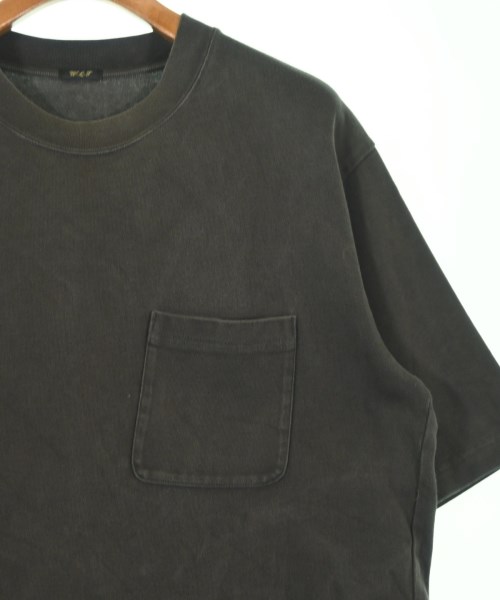 Wild Life Tailor（ワイルドライフテイラー）Tシャツ・カットソー グレー サイズ:M メンズ/2200671532109