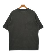 Wild Life Tailor（ワイルドライフテイラー）Tシャツ・カットソー グレー サイズ:M メンズ/2200671532109