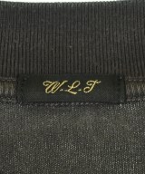Wild Life Tailor（ワイルドライフテイラー）Tシャツ・カットソー グレー サイズ:M メンズ/2200671532109