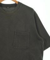 Wild Life Tailor（ワイルドライフテイラー）Tシャツ・カットソー グレー サイズ:M メンズ/2200671532109