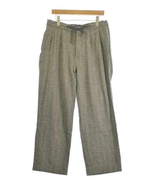 Wild Life Tailor(ワイルドライフテイラー)のスラックス サイズ:L 4,200円