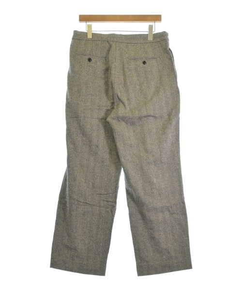 Wild Life Tailor（ワイルドライフテイラー）スラックス グレー サイズ:L メンズ/2200730082088