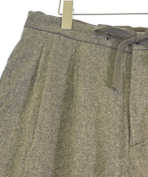 Wild Life Tailor（ワイルドライフテイラー）スラックス グレー サイズ:L メンズ/2200730082088