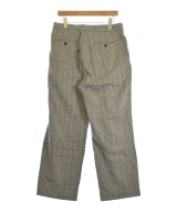 Wild Life Tailor（ワイルドライフテイラー）スラックス グレー サイズ:L メンズ/2200730082088