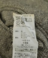 Wild Life Tailor（ワイルドライフテイラー）スラックス グレー サイズ:L メンズ/2200730082088