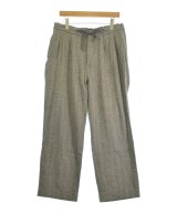 Wild Life Tailor スラックス