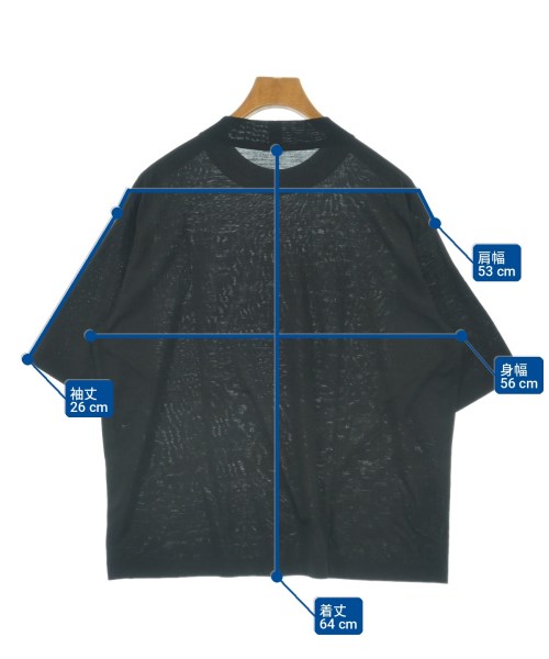 Wild Life Tailor（ワイルドライフテイラー）Tシャツ・カットソー グレー サイズ:M メンズ/2200725490096