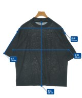 Wild Life Tailor（ワイルドライフテイラー）Tシャツ・カットソー グレー サイズ:M メンズ/2200725490096