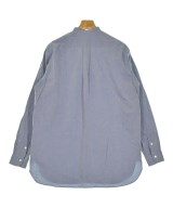 Wild Life Tailor（ワイルドライフテイラー）カジュアルシャツ 紺 サイズ:L メンズ/2200731747047