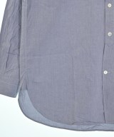 Wild Life Tailor（ワイルドライフテイラー）カジュアルシャツ 紺 サイズ:L メンズ/2200731747047