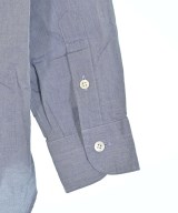 Wild Life Tailor（ワイルドライフテイラー）カジュアルシャツ 紺 サイズ:L メンズ/2200731747047
