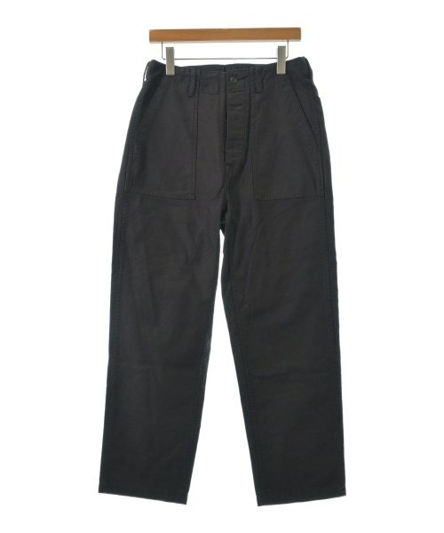 Wild Life Tailor(ワイルドライフテイラー)のチノパン サイズ:S 9,200円