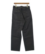 Wild Life Tailor（ワイルドライフテイラー）チノパン 黒 サイズ:S メンズ/2200735647206