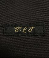 Wild Life Tailor（ワイルドライフテイラー）チノパン 黒 サイズ:S メンズ/2200735647206