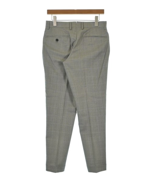 Wild Life Tailor（ワイルドライフテイラー）スラックス 白 サイズ:-(S位) メンズ/2200732554026