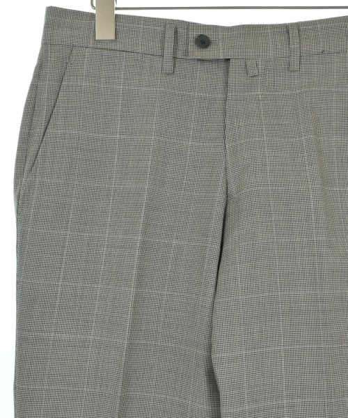 Wild Life Tailor（ワイルドライフテイラー）スラックス 白 サイズ:-(S位) メンズ/2200732554026