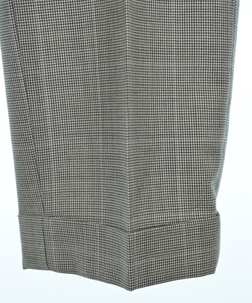 Wild Life Tailor（ワイルドライフテイラー）スラックス 白 サイズ:-(S位) メンズ/2200732554026