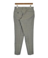 Wild Life Tailor（ワイルドライフテイラー）スラックス 白 サイズ:-(S位) メンズ/2200732554026